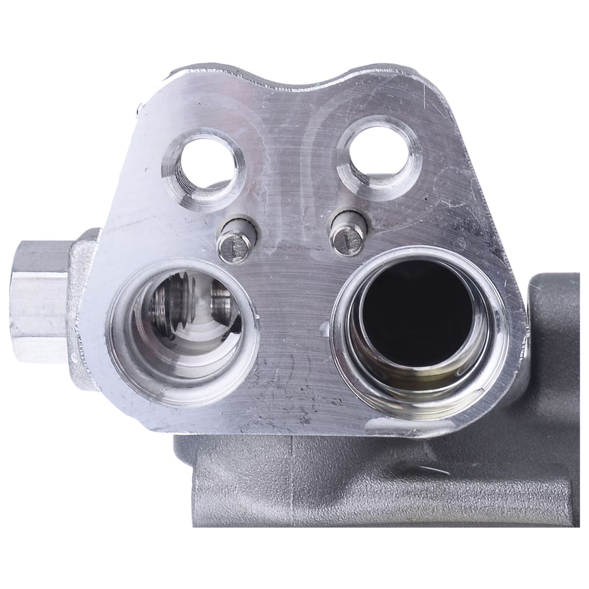 Hanon System Hcc Air Conditioning Compressor 12V Direct Mount Fs10 CXH012