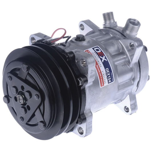 OEX AC Compressor (Sanden Style) CXI1542