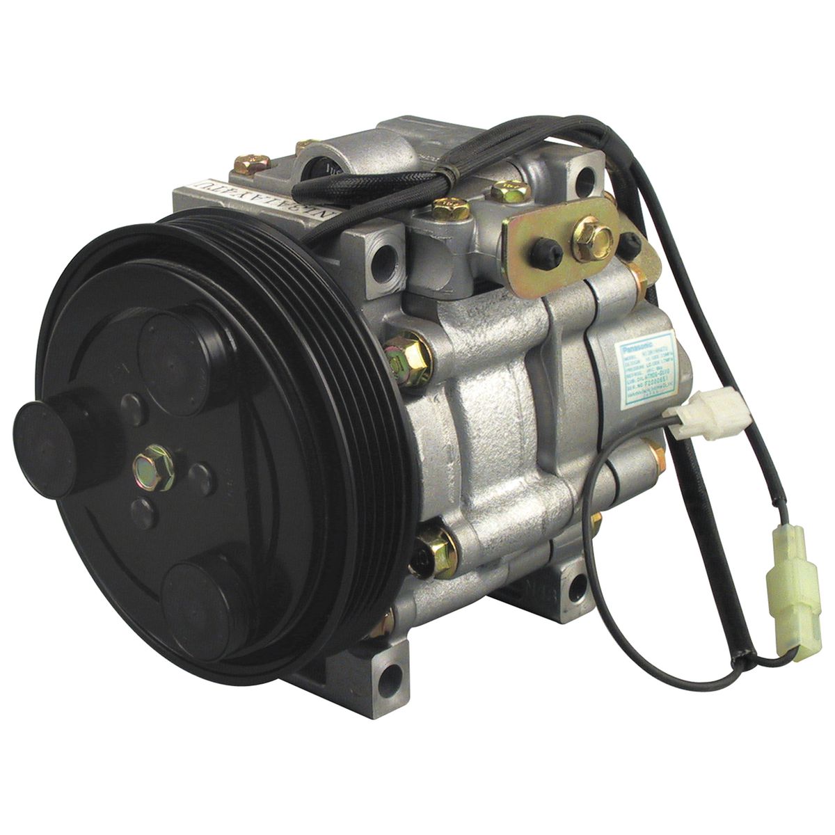 OEX Air Conditioning Compressor 12V CXN161