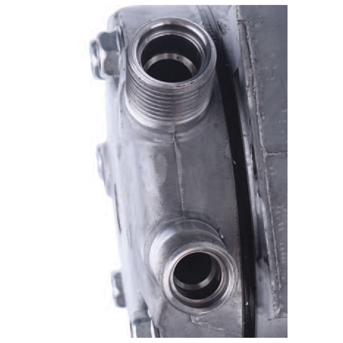 Sanden AC Compressor 12V SD7H15 CXS4626