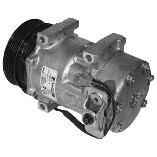 Sanden Air Conditioning Compressor 12V Direct Mount Sd7H15 CXS4691
