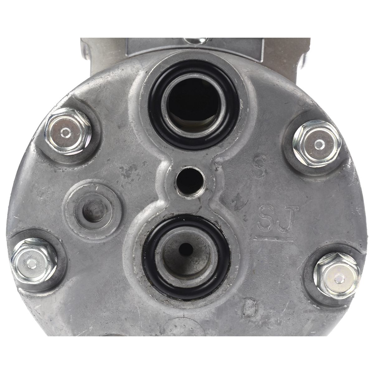 Sanden AC Compressor 12V SD7H15 CXS4828