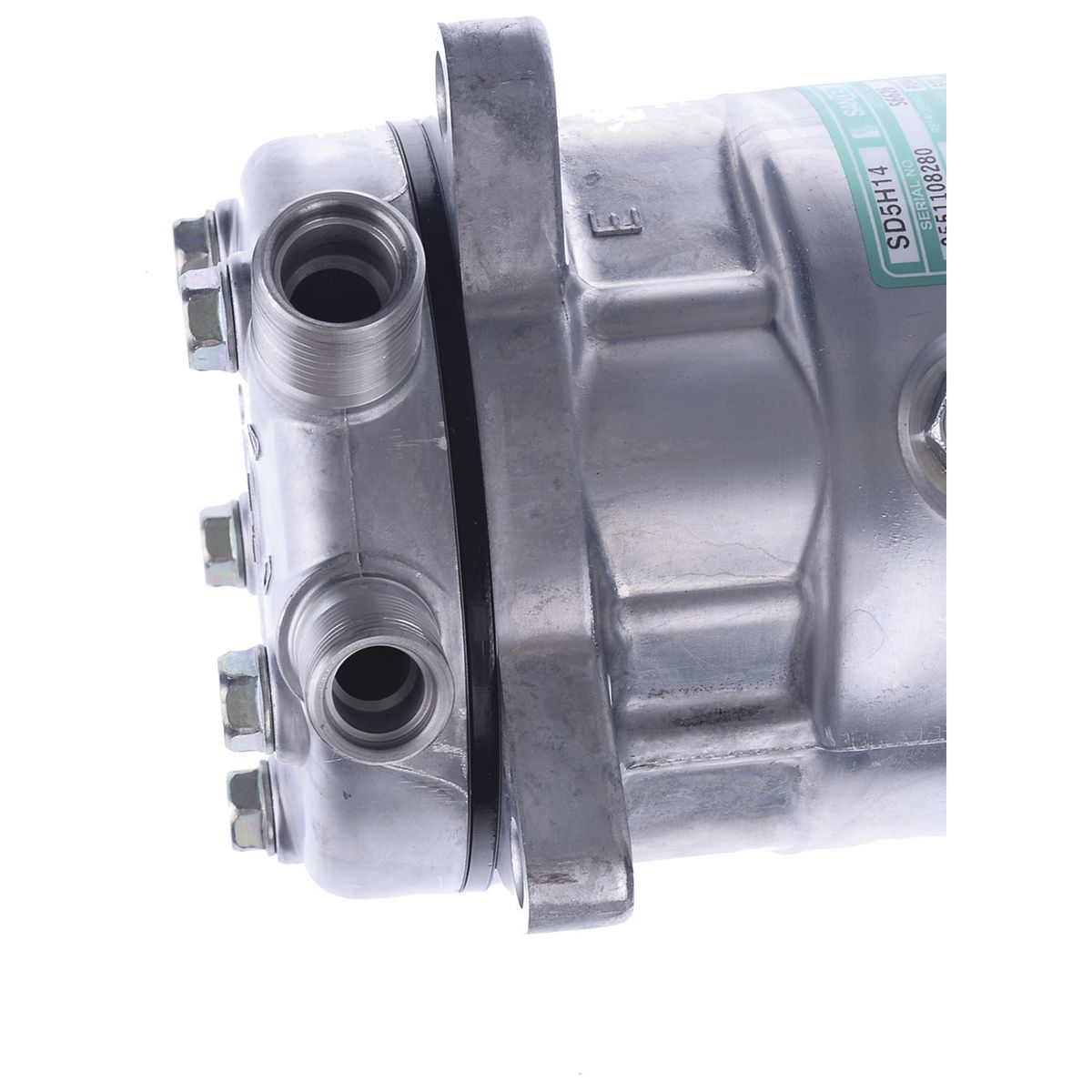 Sanden AC Compressor 12V SD5H14 CXS6626