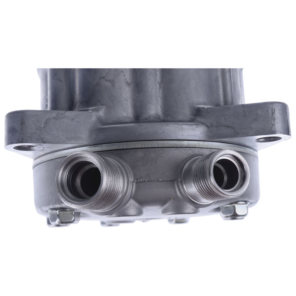 Sanden Air Conditioning Compressor 12V Ear Mount Sd7H15 CXS7867