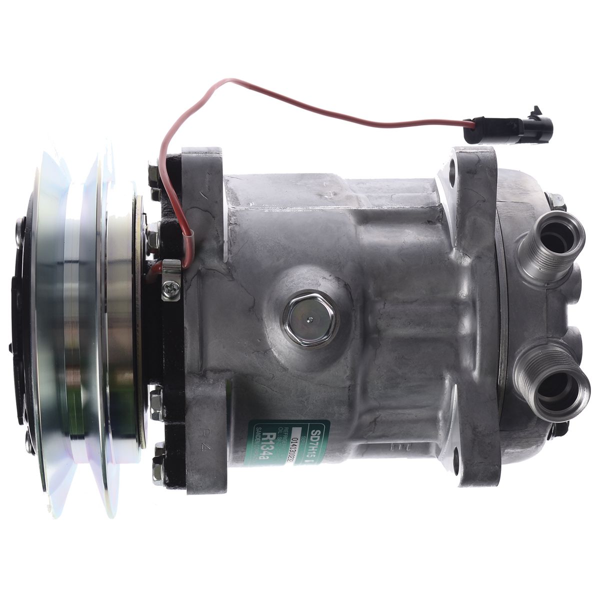 Sanden AC Compressor 12V SD7H15 CXS7950