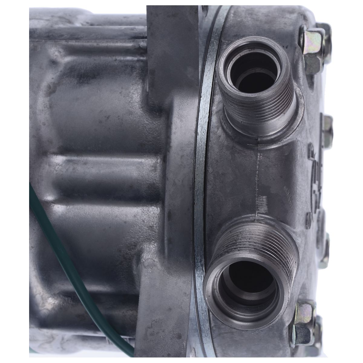 Sanden AC Compressor 24V SD7H15 CXS8034
