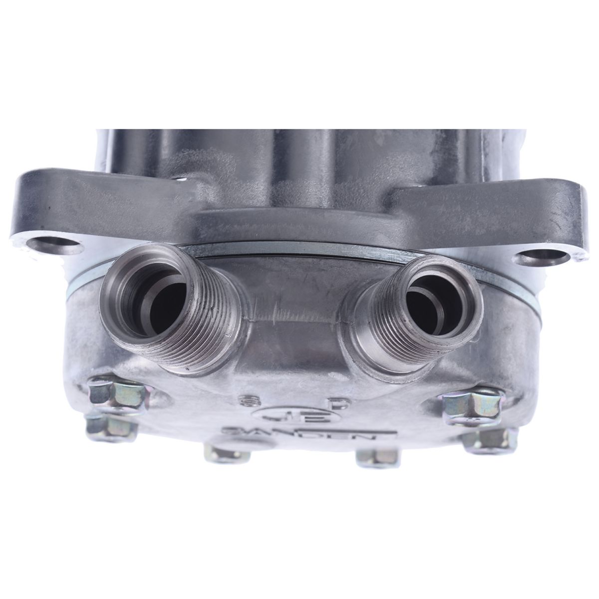 Sanden AC Compressor 12V SD7H15 CXS8035
