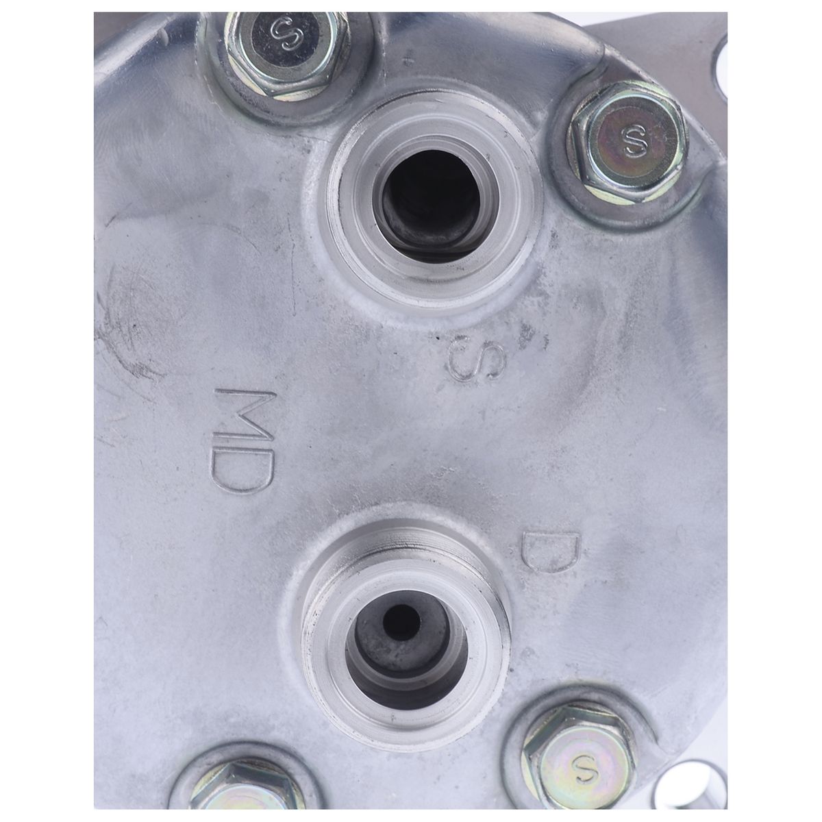 Sanden AC Compressor 24V SD7H15 CXS8036