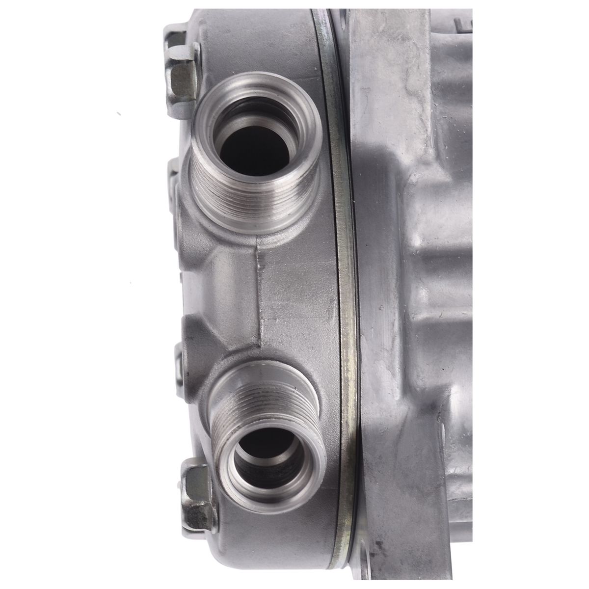 Sanden AC Compressor 12V SD7H15 CXS8041