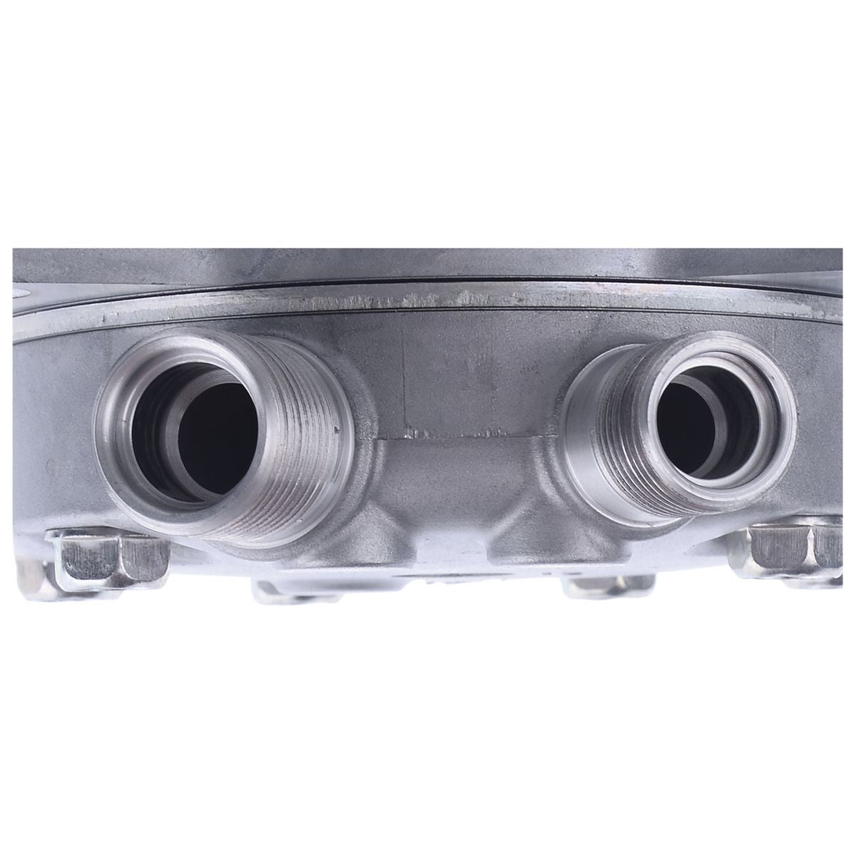 Sanden AC Compressor 24V SD7H15 CXSA909