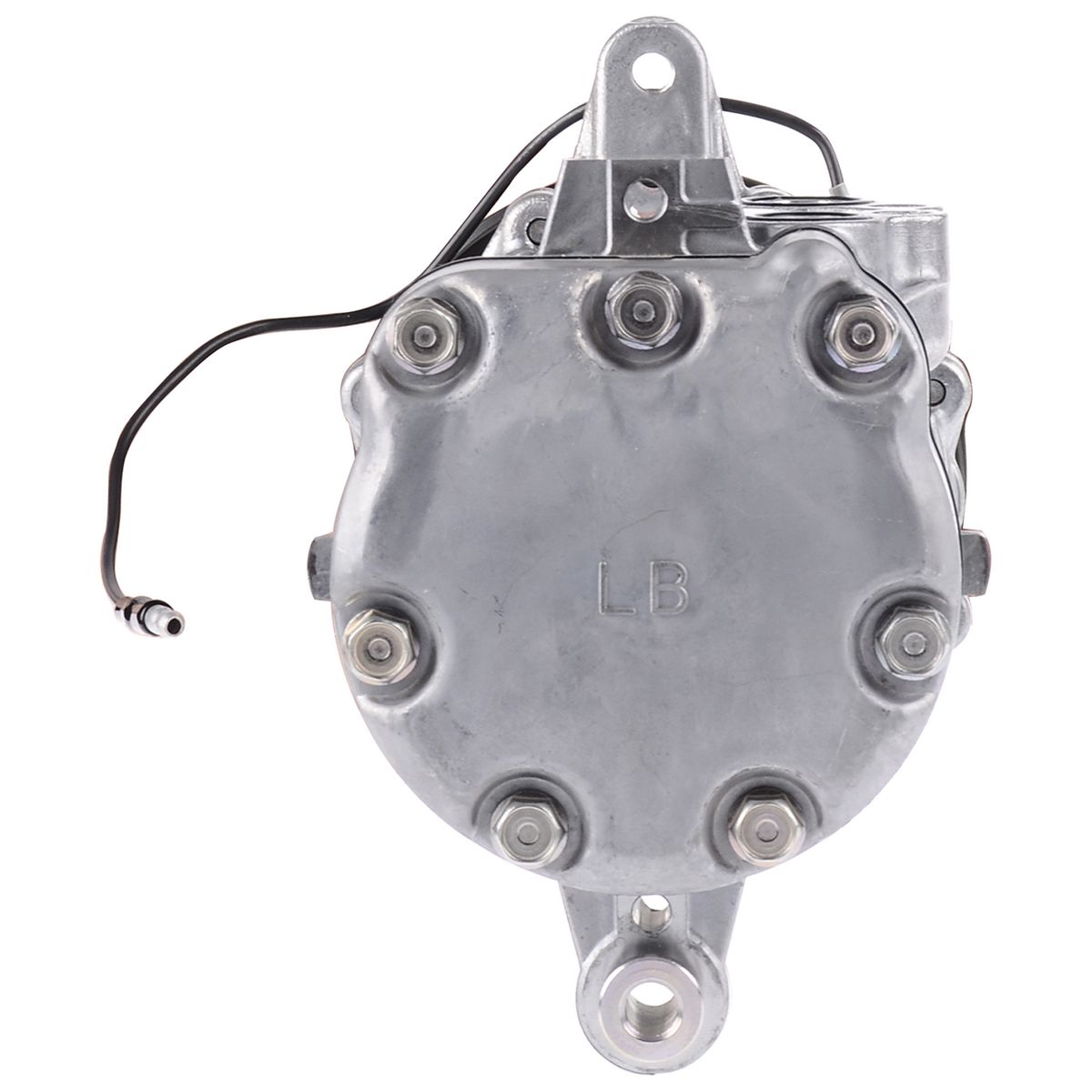 Sanden AC Compressor 12V SD7B10 CXSA925