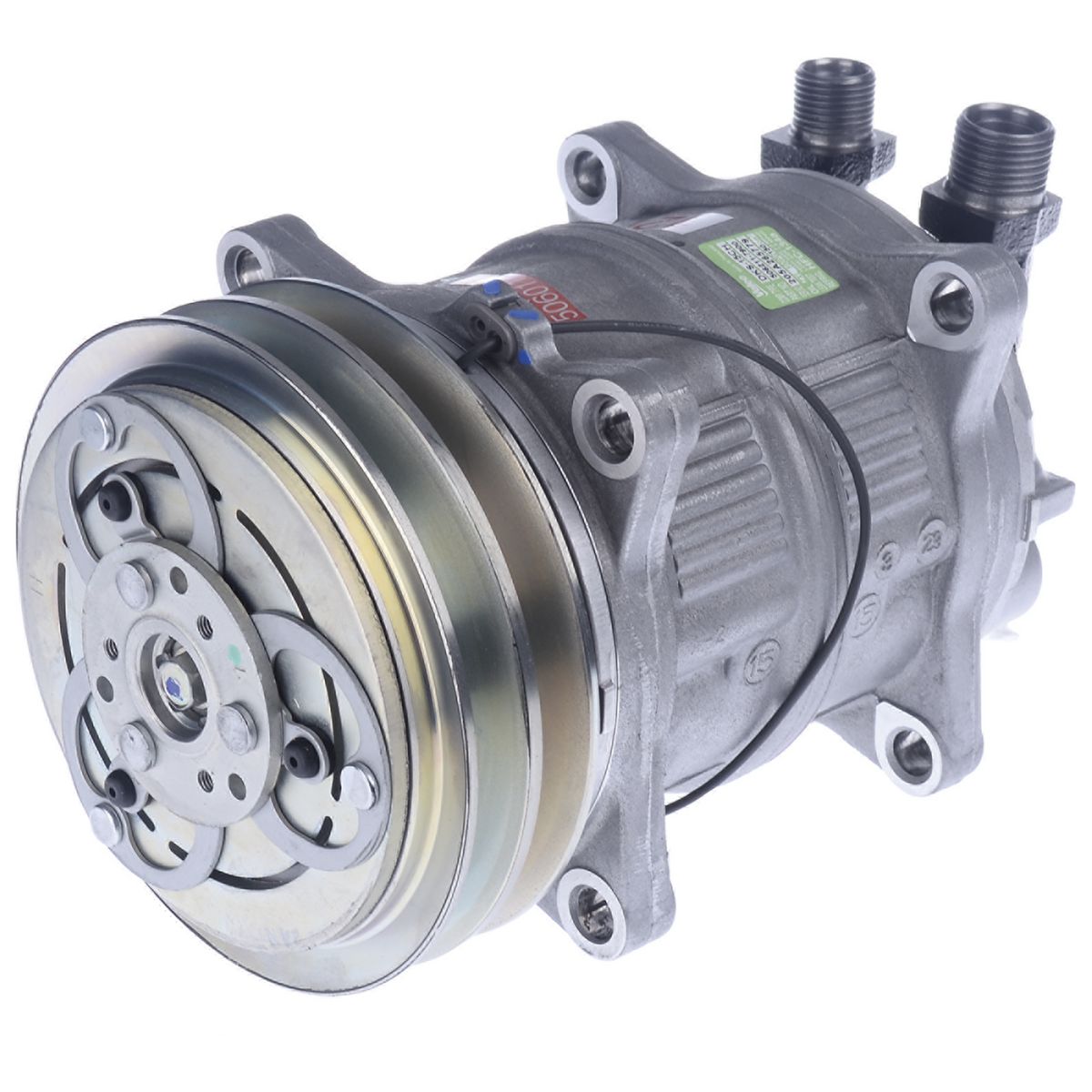 Valeo AC Compressor 815993