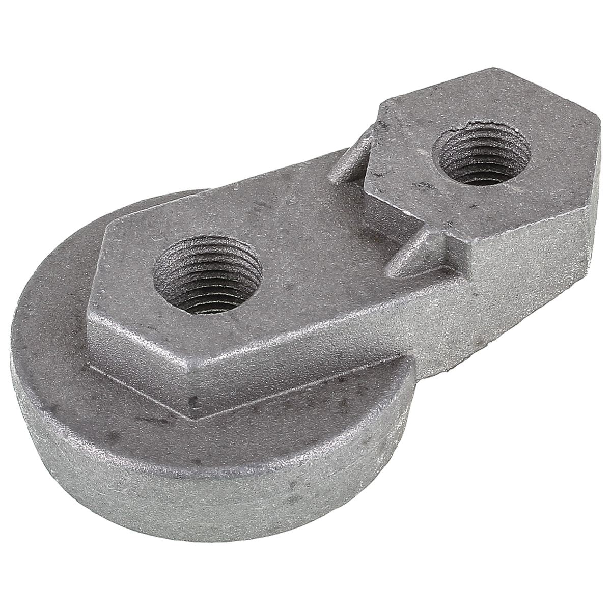 OEX Idler Pulley Arm 25mm Height ECX3016