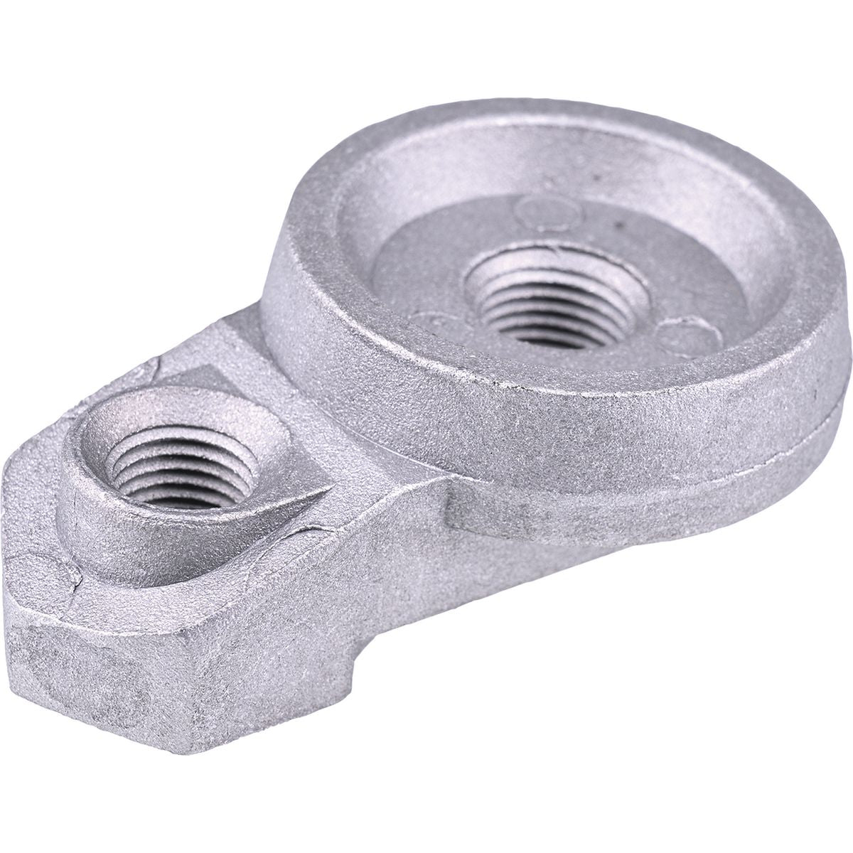 OEX Idler Pulley Arm 25mm Height ECX3016