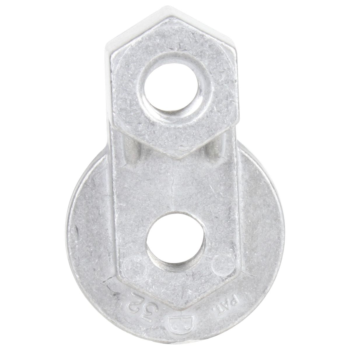 OEX Idler Pulley Arm H:50(mm) ECX3032