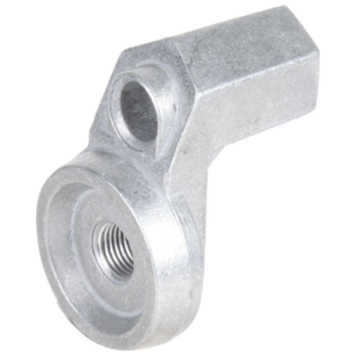 OEX Idler Pulley Arm H:50(mm) ECX3032