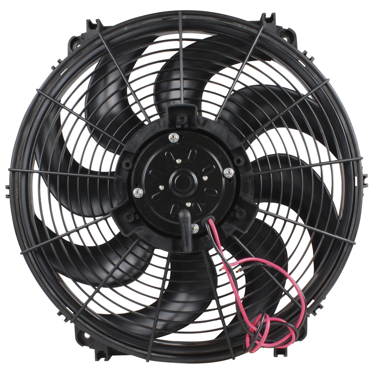 OEX Universal Fan 24V Pusher - Reversible Od:406mm EFX013