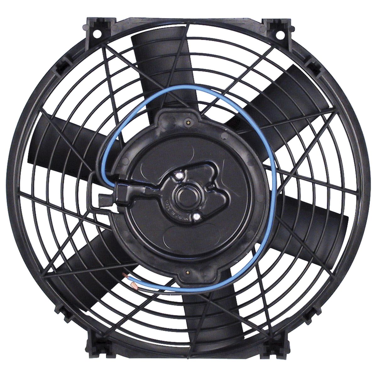 Davies Craig Universal Fan 12V Pusher - Reversible Od:290Mm EFX047