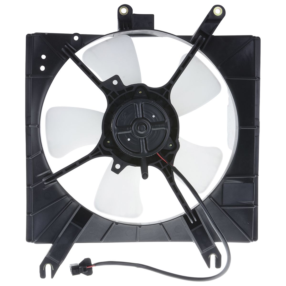 OEX Radiator Fan 12V To Suit Mazda 121 EFX3009
