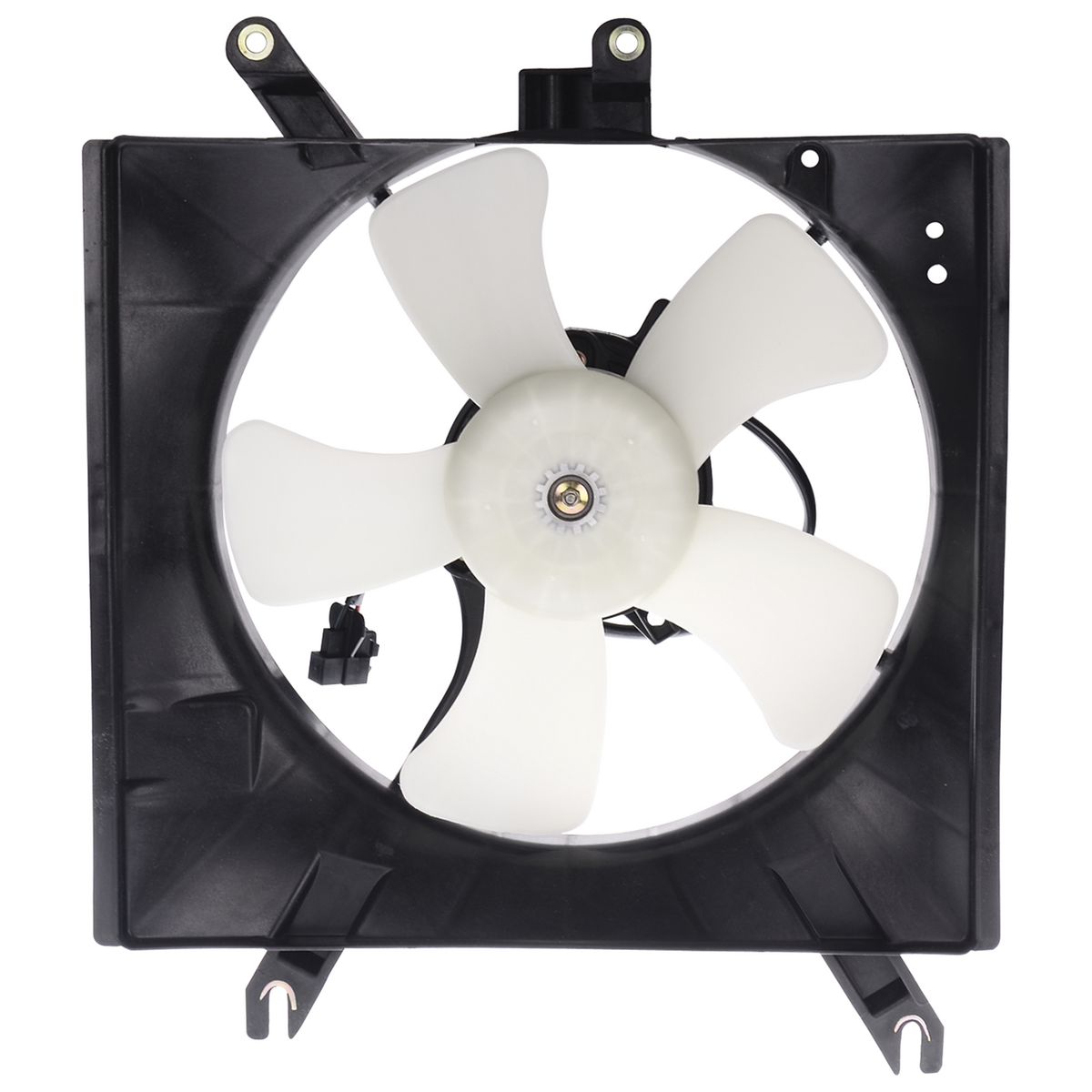 OEX Radiator Fan 12V To Suit Mazda 121 EFX3009