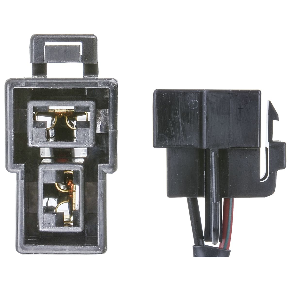 OEX Radiator Fan 12V To Suit Mazda 121 EFX3009