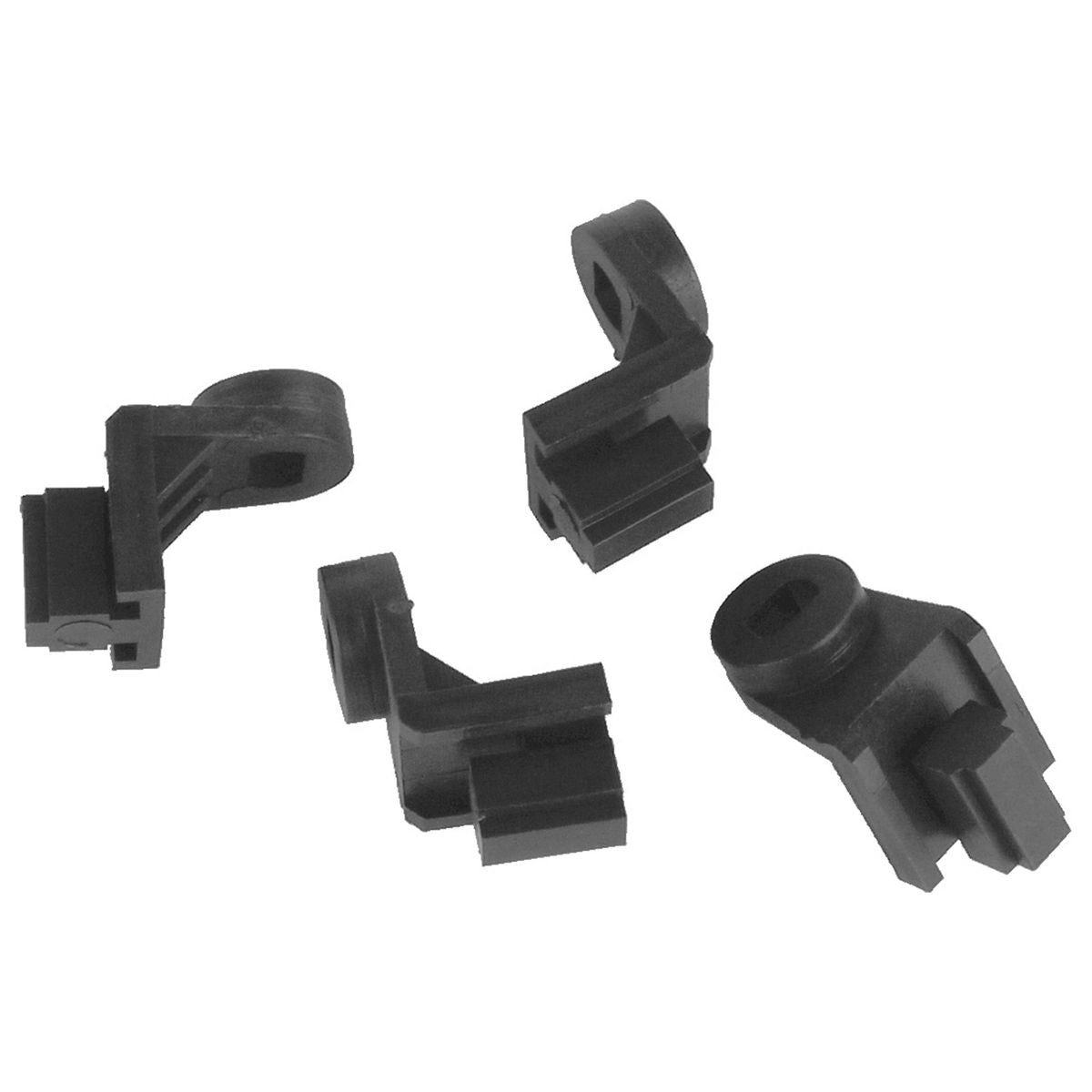 OEX Fan Mounting Feet To Suits Tripac Thermo Fans EFX301