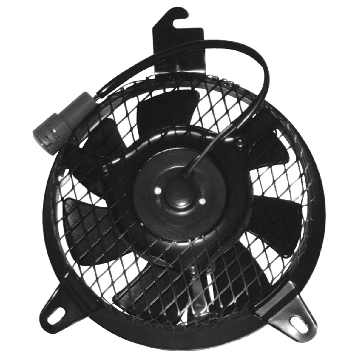 OEX Condenser Fan To Suit Mazda 121 EFX3024