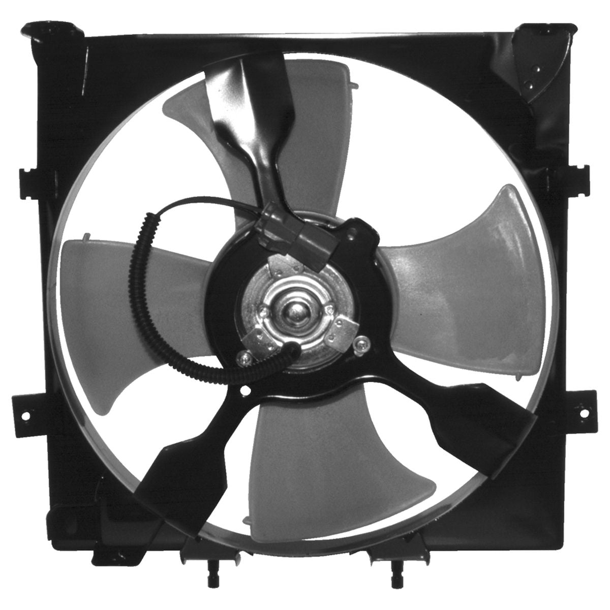 OEX Electric Fan Honda Civic EFX3033