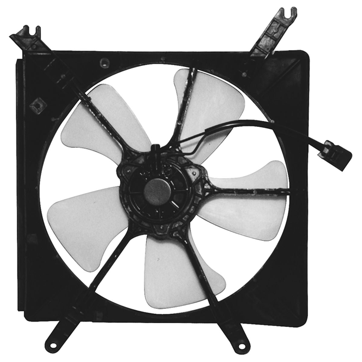 OEX Radiator Fan EFX327