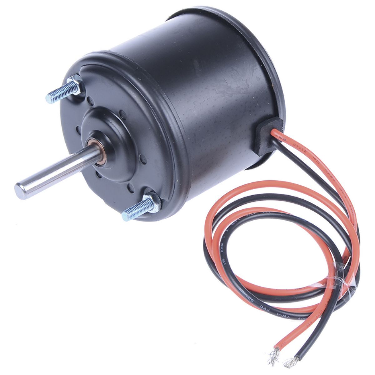 OEX Fan Motor 12V Single Shaft 1 Speed EMX015