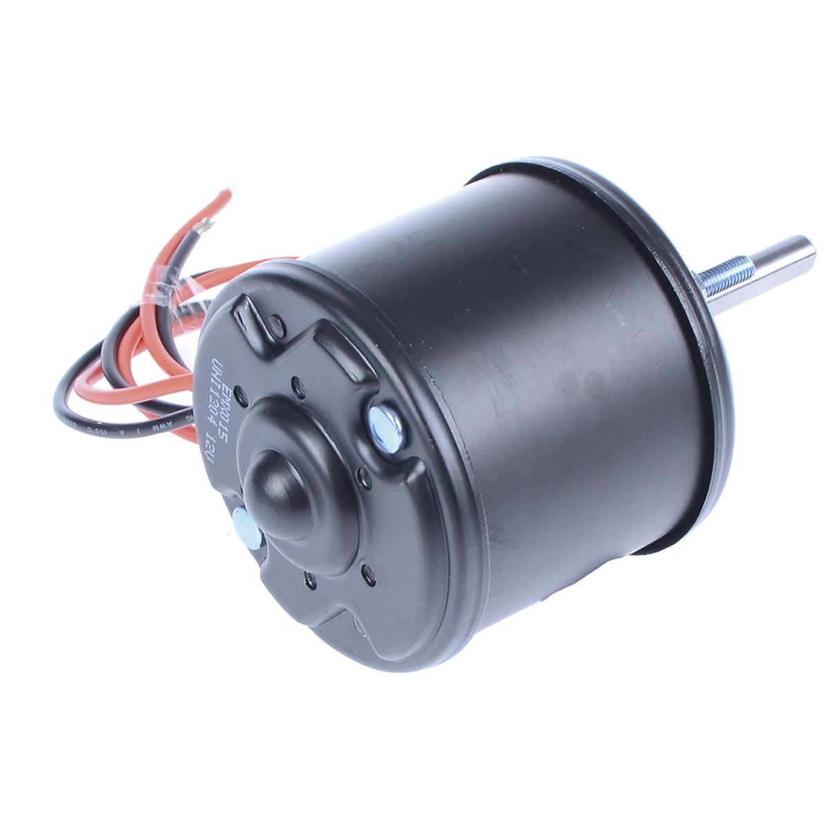 OEX Fan Motor 12V Single Shaft 1 Speed EMX015