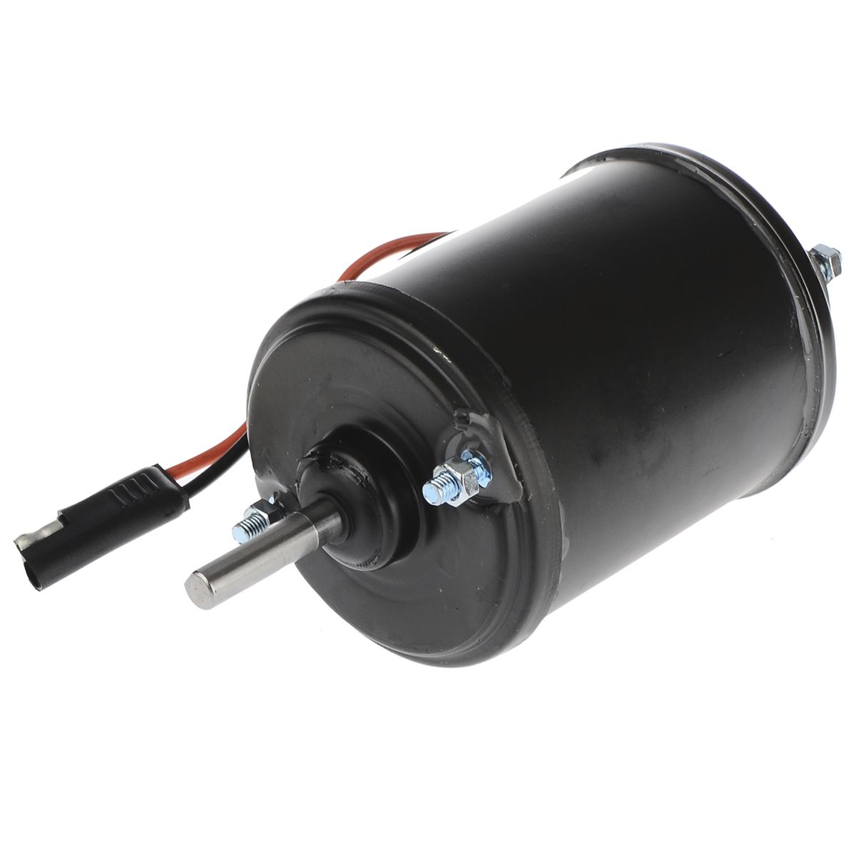 OEX Fan Motor 12V Single Shaft 1-Speed EMX202