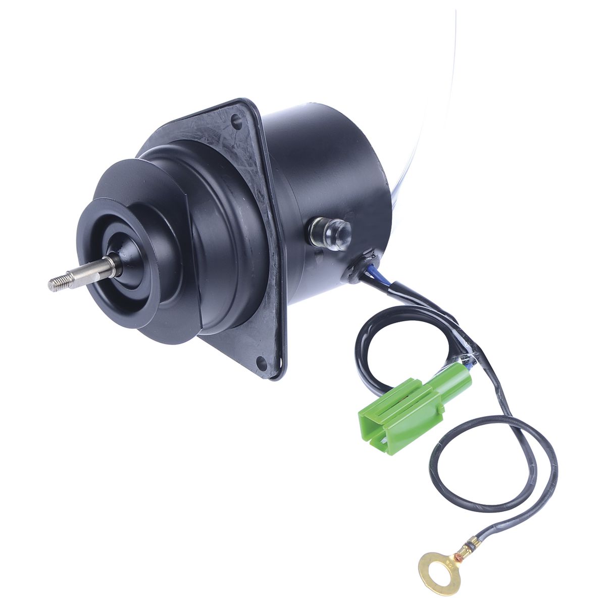 DENSO Radiator Fan Motor Dual D-Shaft 24V EMX2030