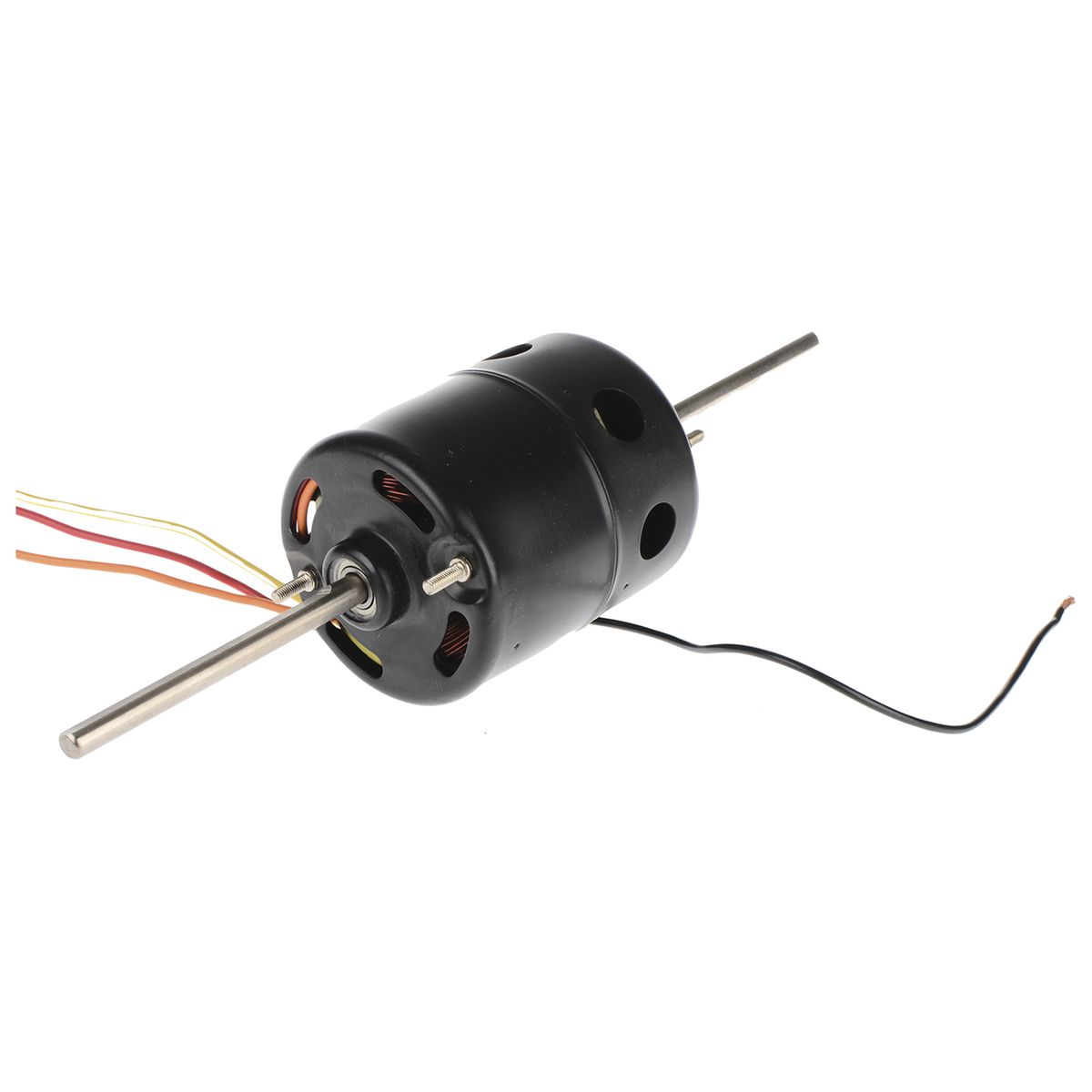 OEX Blower Motor 12V Dual Shafts 3 Speed EMX204