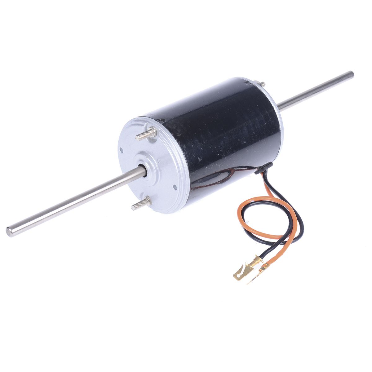 OEX Blower Motor 12V Dual Shafts 1 Speed EMX206