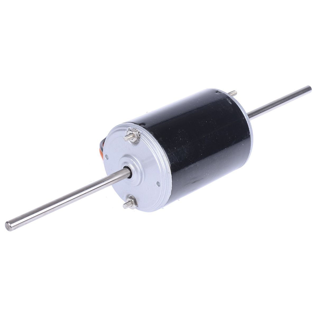 OEX Blower Motor 12V Dual Shafts 1 Speed EMX206