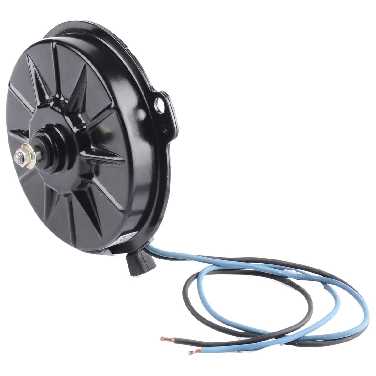 Davies, Craig 1-Speed Fan Motor Single Shaft 12V EMX2990