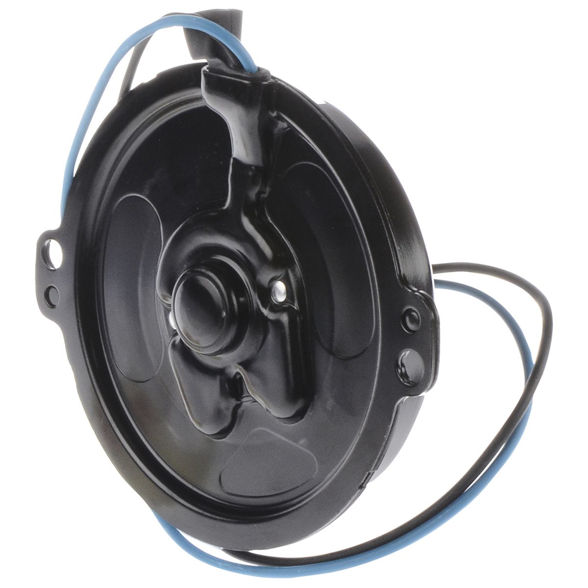 Davies, Craig 1-Speed Fan Motor Single Shaft 12V EMX2990