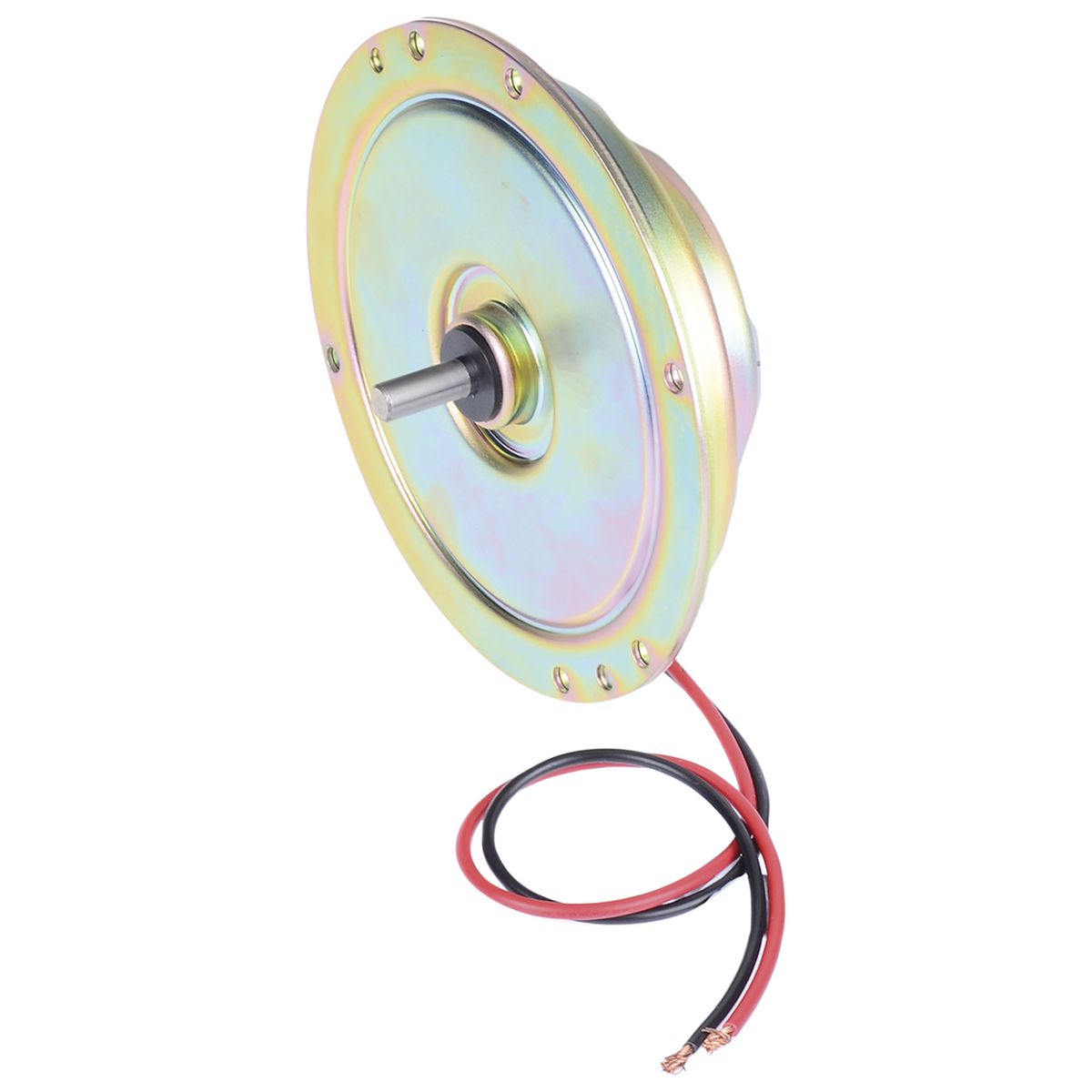 OEX Fan Motor 24V Single Shaft 1-Speed EMX412