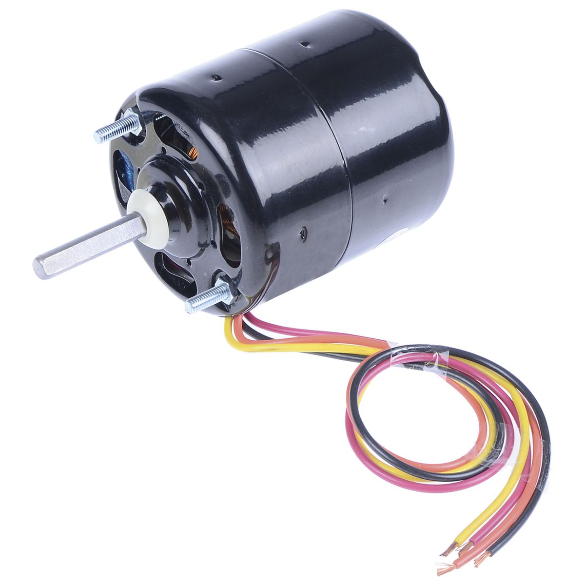 OEX Fan Motor 24V Single Shaft 3 Speeds EMX417