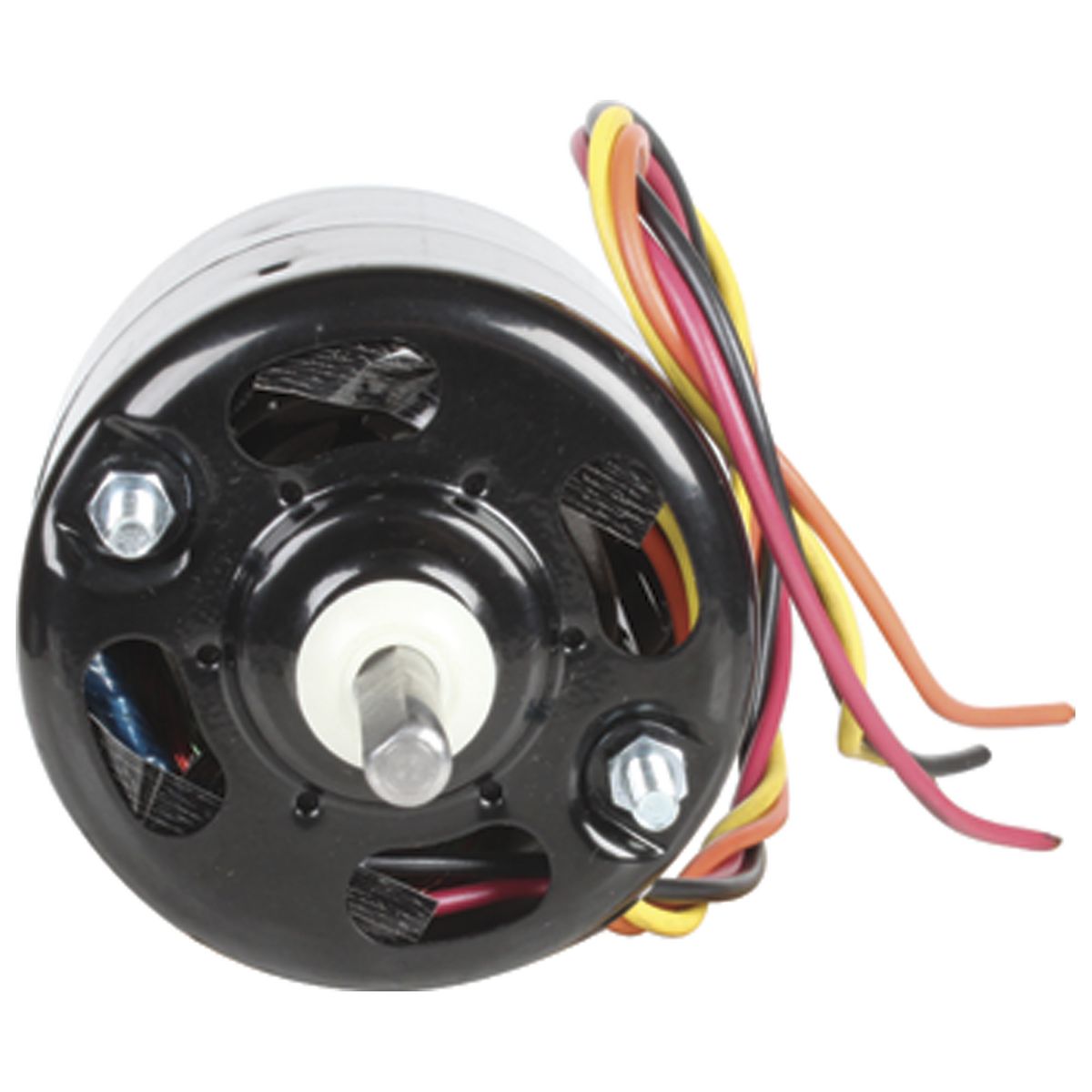 OEX Fan Motor 24V Single Shaft 3 Speeds EMX417