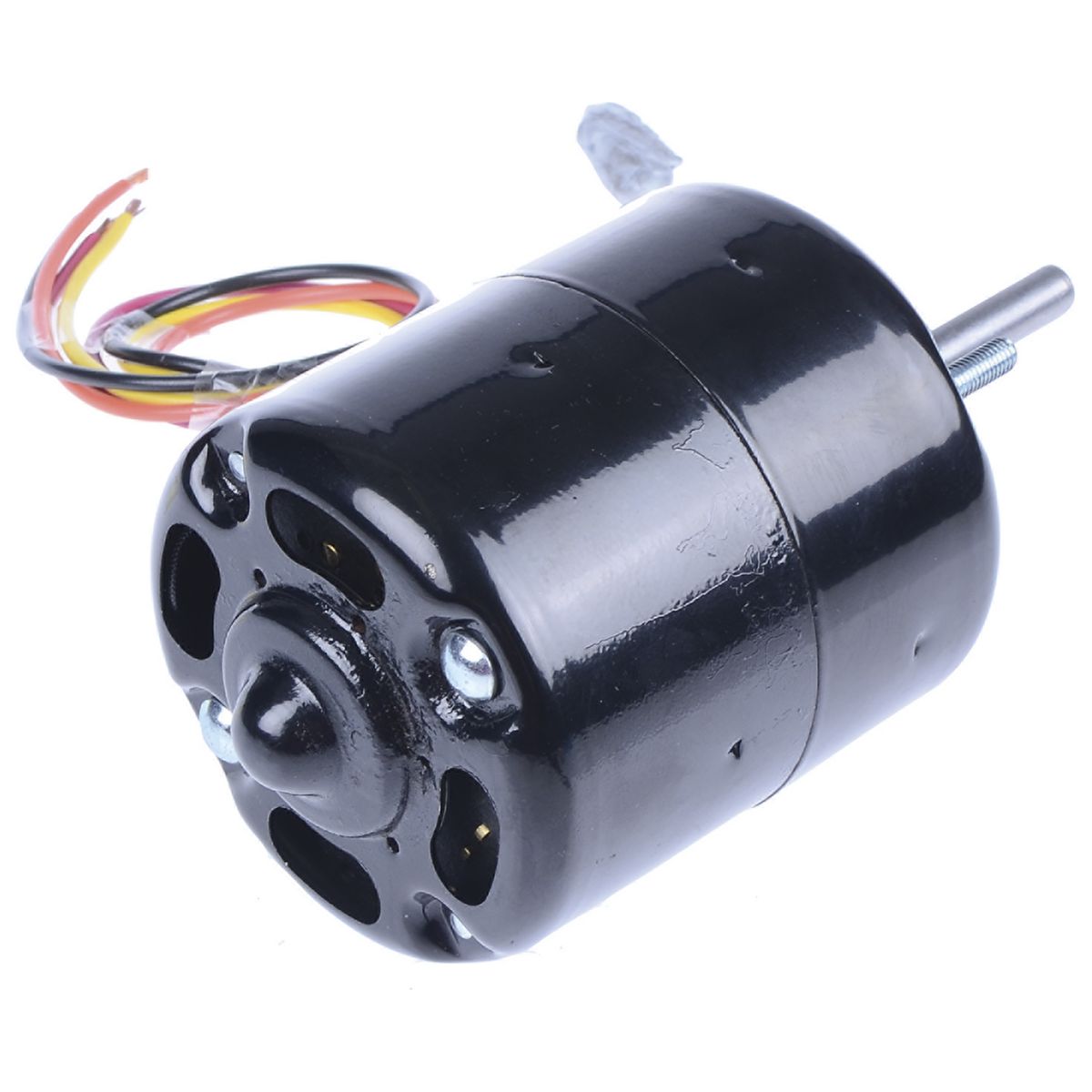 OEX Fan Motor 24V Single Shaft 3 Speeds EMX417