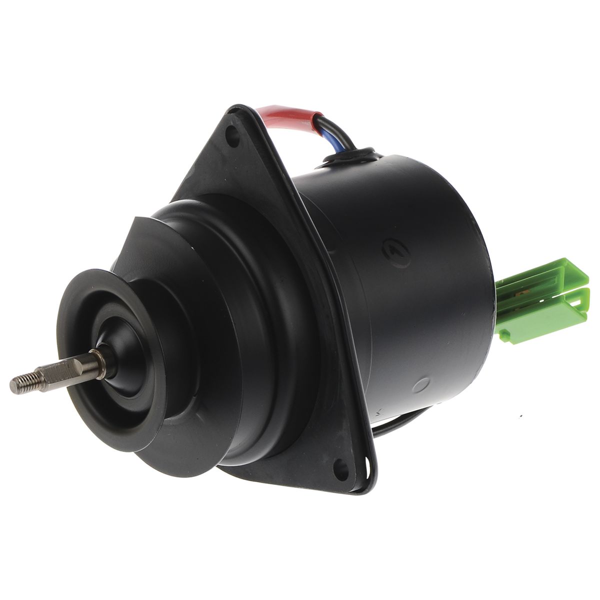DENSO Radiator Fan Motor Single Shaft 1-Speed 24V EMX4600