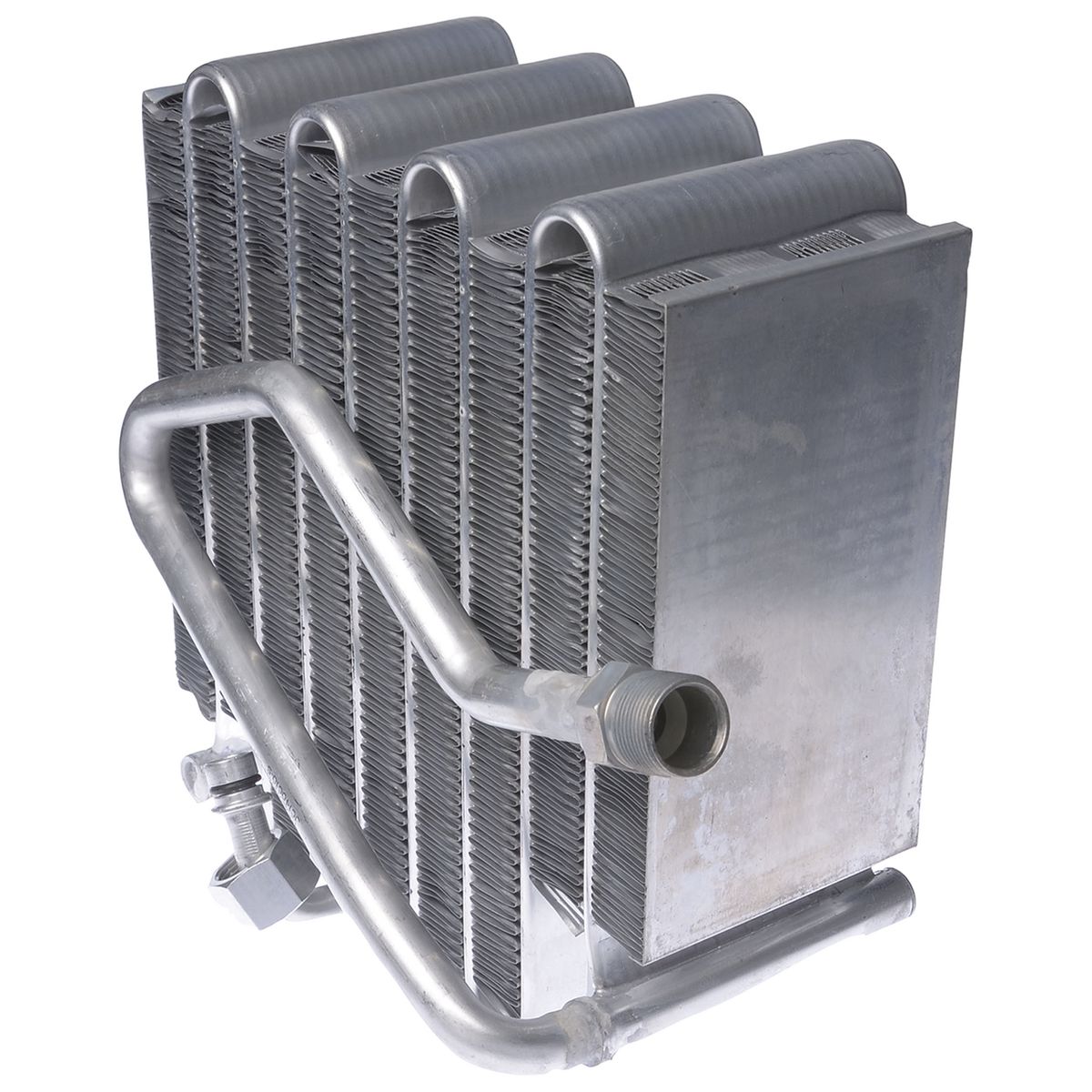 OEX Air Conditioning Evaporator Core Inlet #8 Fcor Outlet #10 Mcor EVX014