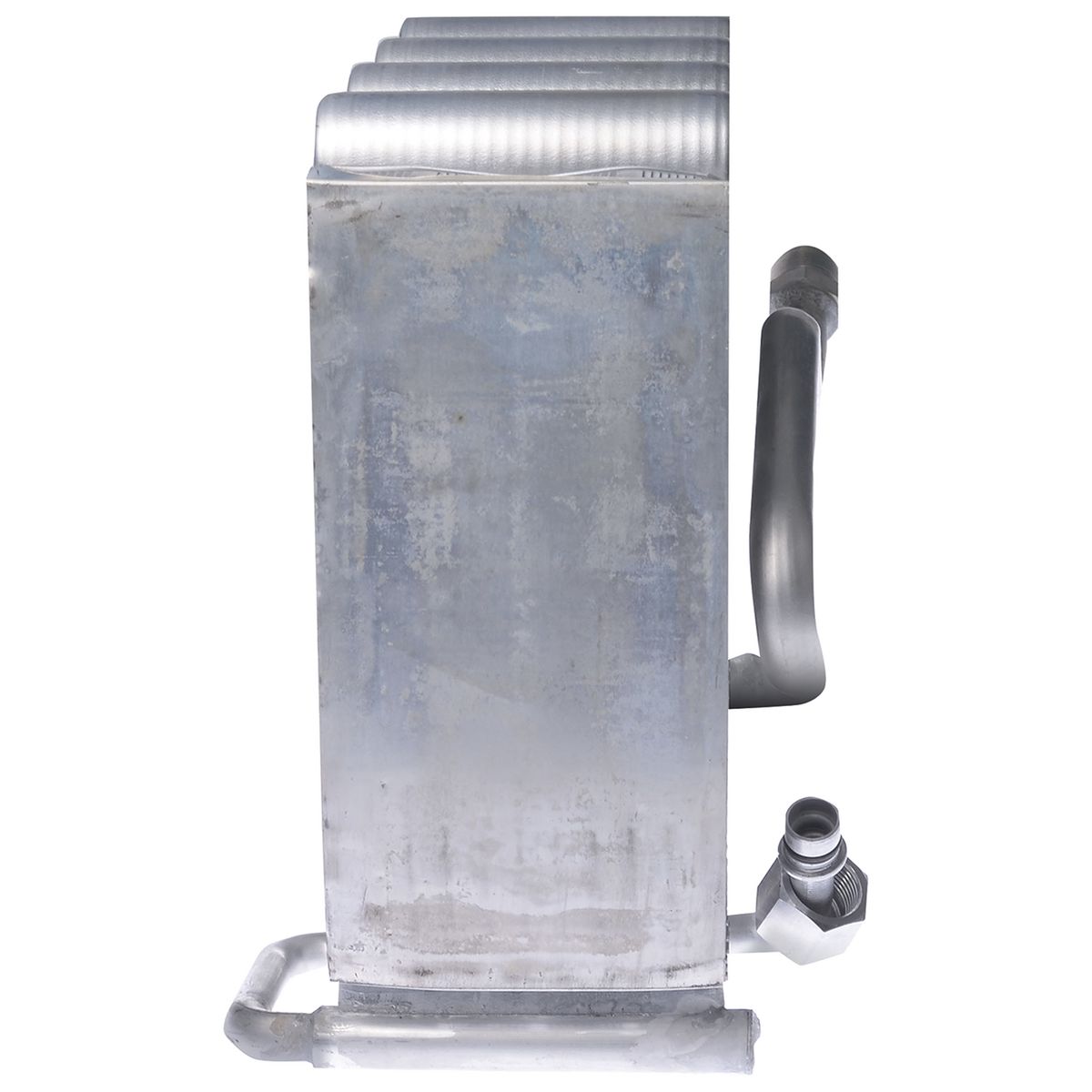 OEX Air Conditioning Evaporator Core Inlet #8 Fcor Outlet #10 Mcor EVX014