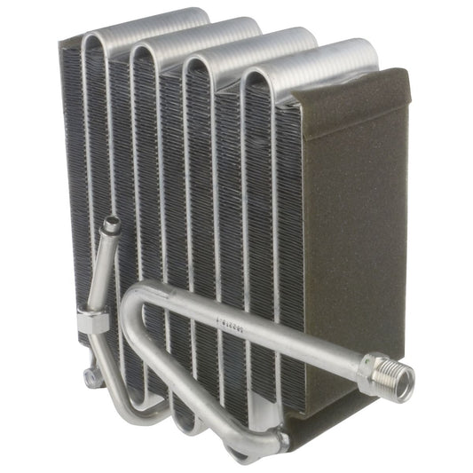 OEX Air Conditioning Evaporator Core Inlet #8 For Outlet #10 Mior EVX034