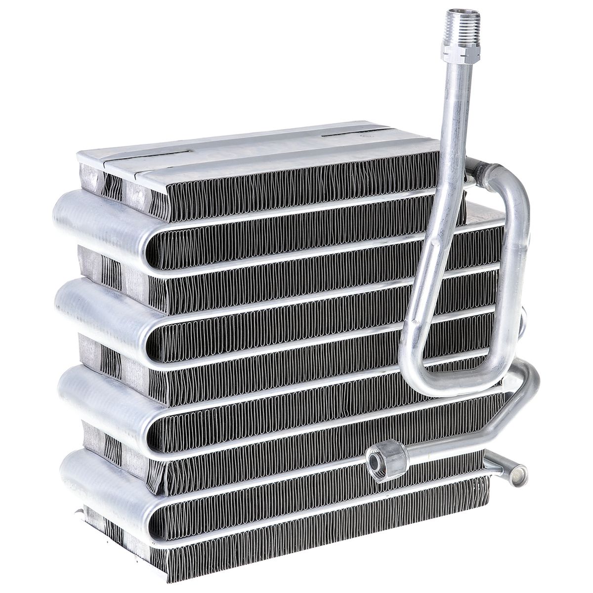 DENSO AC Evaporator Core Serpentine EVX042