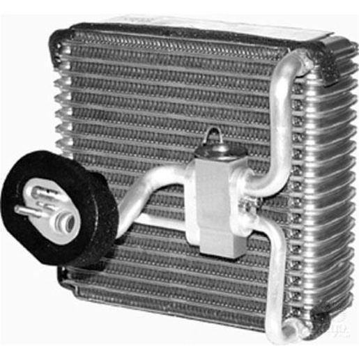 OEX Air Conditioning Evaporator Core EVX128