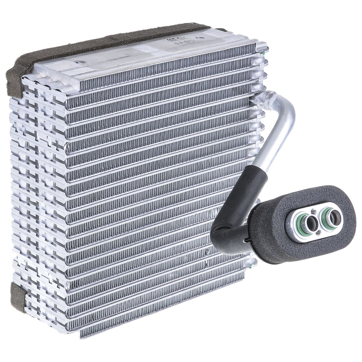 OEX Air Conditioning Evaporator Core Inlet Pad Outlet Pad EVX132