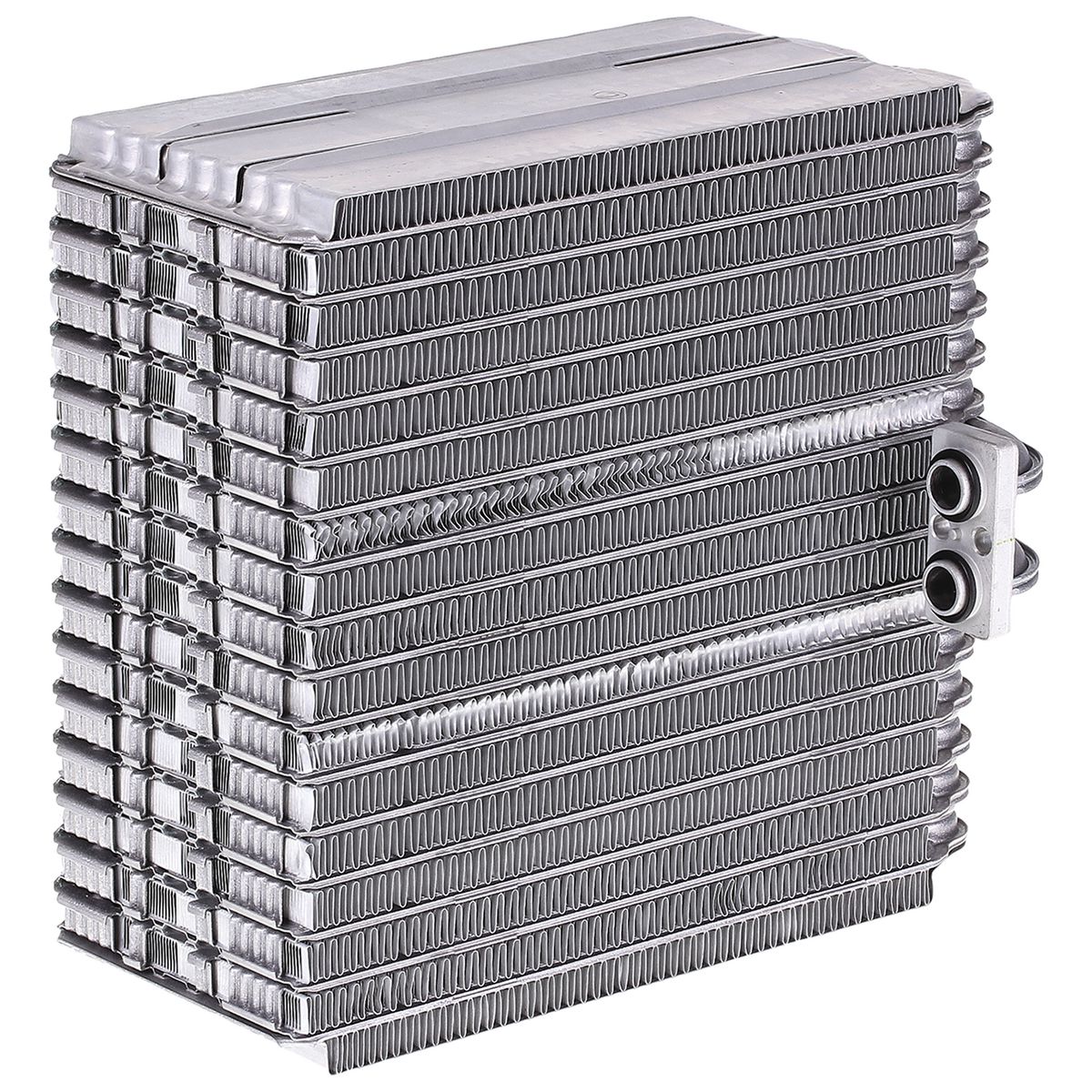 DENSO AC Evaporator Core Plate & Fin EVX1362